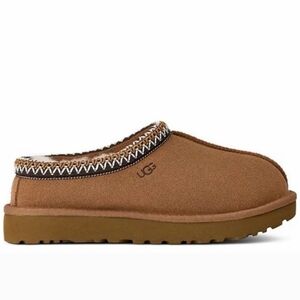Ugg Tazman Slipper Clog Size 8